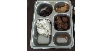 Ada Ulat dalam Menu MBG untuk Ibu Hamil dan Balita di Probolinggo