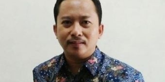 Dispertahortbun Sumenep Pastikan Ketersediaan Pangan Beras Aman hingga Lebaran