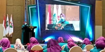 DPW PKB Jatim Minta Perempuan Bangsa Ekspansi Jaringan ke Perempuan Milenial