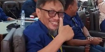 Bantah Backingi Samsat, PWI Kediri Raya Tak Pernah Kerja Sama dengan Aliansi Jurnalis Kediri