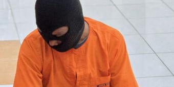 Oknum Pimpinan Media Online di Probolinggo Jadi Tersangka Pemerasan Pengusaha Tambak Udang