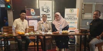 Komisi II DPRD Kabupaten Pasuruan Fokus Stabilitas Harga dan Distribusi Pangan
