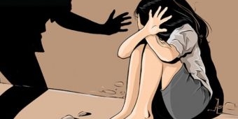 Seorang Ayah di Bojonegoro Perkosa Anak Kandung hingga Hamil 8 Bulan
