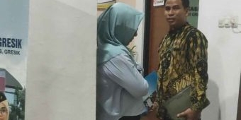Kepala Desa di Benjeng Ngaku Diusir Siska saat Perjuangkan Warga Terbelit Utang Koperasi