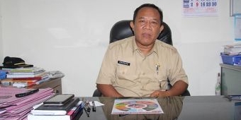 Blanko e-KTP Terbatas, Dispendukcapil Ngawi Prioritaskan yang Bepergian