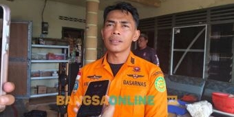 Hari ke-7, Proses Pencarian Nenek Hilang Tersert Banjir di Mojo Kediri Dihentikan