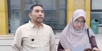 17 Jemaah Umrah Gagal Berangkat, Warga Laporkan Pihak Travel ke Polres Pamekasan
