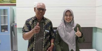 Lansia di Gresik Apresiasi Program Prolanis JKN: Bantu Hidup Lebih Sehat dan Terpantau