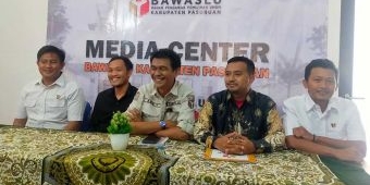 ​Bawaslu Pasuruan: Kepala Dispendik Langgar Netralitas