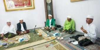 Sikapi Pilkada DKI Jakarta, Ini Hasil Pertemuan Ulama PPP Jatim