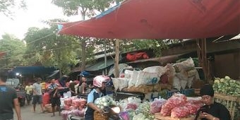 Sempat Sepi Beberapa Tahun, Aktivitas Perdagangan di Gempol Plaza Mulai Menggeliat