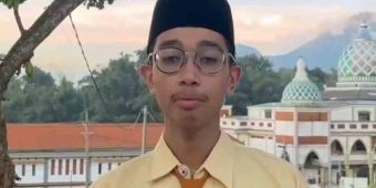 Luar Biasa! Santri Ini Diterima di Tiga Kampus Ternama Kanada