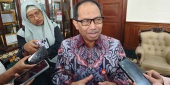 Pemprov Jatim Identifikasi Aset Rusak Pascakerusuhan, Gedung Grahadi Butuh Rp9 Miliar