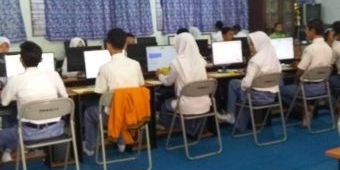 ​Jadwal UN 2019 Tingkat SMK di Pamekasan akan Dimajukan Akhir Maret 2019