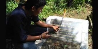 Tim dari Limapuluh Kota Temui Wabup Kediri Bahas Makam Tan Malaka, Dewan Anggap Salahi Aturan