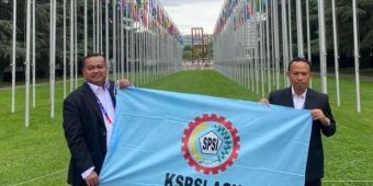 kspsi-agn-kirim-delegasi-ke-sidang-ilo-jenewa-soroti-nasib-buruh-migran-di-tengah-krisis-global