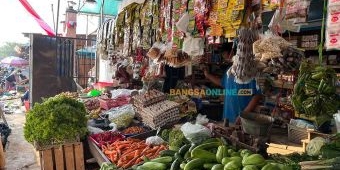 Daftar Harga Sembako Surabaya Hari Ini, Minggu 21 September 2025