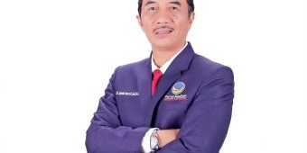 Ketua DPD NasDem Surabaya: Demo 3 September Tak Ada Hubungan dengan Partai