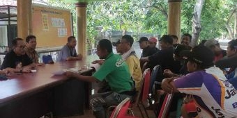 Soal Permasalahan TPS3D Desa Kemiri, Ini Kata Kades