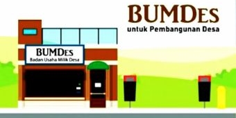Omzet BUMdes Riau Capai Peringkat Terbesar Nasional
