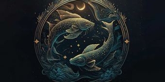 Ramalan Zodiak Selasa 15 April 2025: Pisces Bahagia, Akhirnya Bisa Reuni dengan Teman Sekolah
