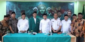 MUI Rp15 M, Muhammadiyah Rp3,2 M, PWNU DKI Protes dapat Rp4 M