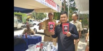 Aspartan Malang Gelar Pameran Produk Unggulan Tanaman Pangan