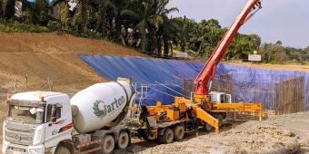 Bangun Ekosistem Berbasis Sinergi, Langkah SIG Dukung Proyek IKN