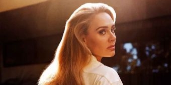 Di Usia ke-37, Adele Ukir Sejarah di Industri Musik Selama 17 Tahun