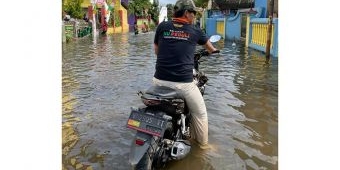 Gus Sholeh Diminta Maju Jadi Calon Ketua GP Ansor Kabupaten Pasuruan