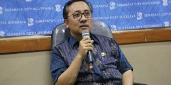 Stop Terbitkan Suket, Begini Penjelasan Pemkot Surabaya