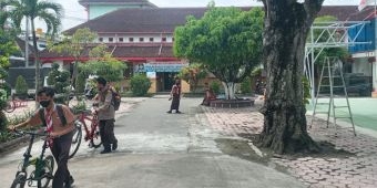 9 Siswa SMP Negeri 1 Kota Blitar Positif Covid-19, PTM Dihentikan 2 Pekan