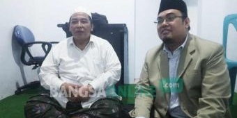 PCNU Bondowoso Diisukan Terima Dana Hibah Rp 12 M, Ketua Tanfidziyah: Hanya Rp 500 Juta