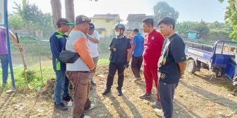Wali Kota Pasuruan Monitoring Kerja Bakti ASN, Wujudkan Kota Bersih Lewat Program ASRI