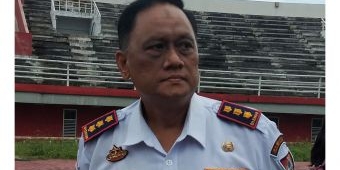 Khawatir Mobil Damkar Tak Bisa Masuk, Rencana Dishub Jember Pasang Portal Diprotes Warga