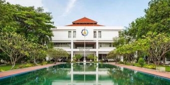 ITS Tegaskan Tidak Ada Kenaikan UKT 2024