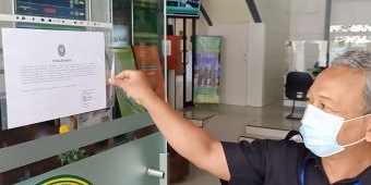 Puluhan Pegawai Terpapar Covid-19, PN dan Kantor Imigrasi Malang Tutup Pelayanan