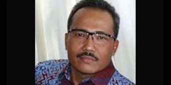 300 Titik Perbaikan Jalan di Kabupaten Pasuruan Selesai 70 Persen