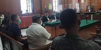 Mantan Kapolda Jatim Paparkan Kronologis Jadi Korban Penipuan Investasi Bodong