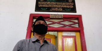 Pernah Ditempati Rapat dengan Bung Karno, Inilah Rumah Tinggal Hadratussyaikh di Pondok Kapurejo