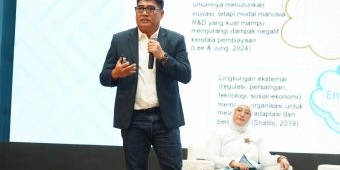 Petrokimia Gresik Tingkatkan Produksi NPK Subsidi Melalui Modifikasi Pabrik Fosfat I