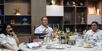 Dindik Jatim Gagas Gerakan Ramadhan Pendidikan Berdampak untuk SMA hingga SLB