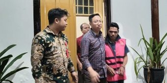 Kakak Kandung Mantan Bupati Blitar Rini Jadi Tersangka Korupsi Proyek DAM