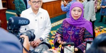Menteri P2MI Sebut Jatim Satu-satunya Provinsi yang Memiliki Perda Perlindungan PMI