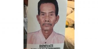 Diduga Kelelahan, Jemaah Haji Asal Senori Tuban Meninggal Dunia