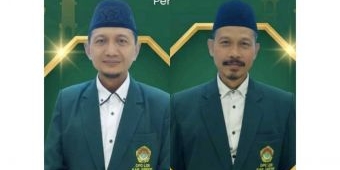 Pimpin LDII Gresik Periode 2026-2031, Khusnul-Fajar Siap Berkolaborasi dengan Pemerintah