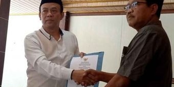 Perangkat Desa yang Diduga Dihamili Kades di Trenggalek Akhirnya Mengundurkan Diri