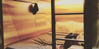 10 Hotel Murah di Surabaya, ada yang dibawah Rp 100 Ribu