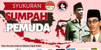 Doa Lintas Agama di Kediri Soroti 83,3 Persen Pelajar Tak Anggap Pancasila Ideologi Final