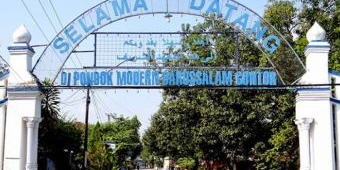 Pasca Tewasnya Santri Diduga Korban Penganiayaan, Kemenag Minta Ponpes Gontor Evaluasi